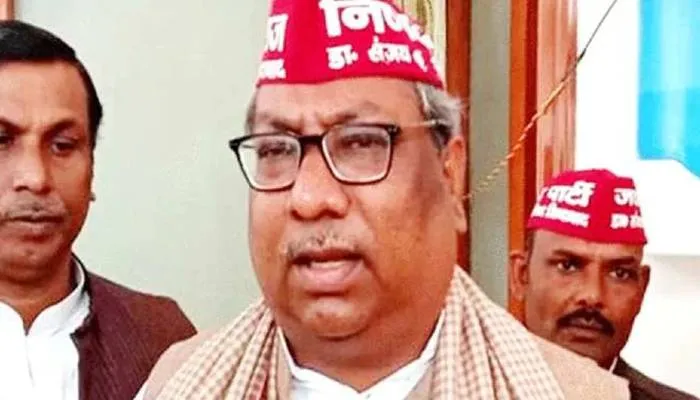 मत्स्य उत्पादन में आत्मनिर्भर बनेगा प्रदेश: डॉ संजय निषाद