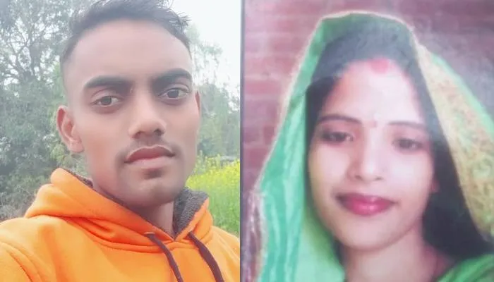 उन्नाव: चार दिन से लापता प्रेमी युगल का जंगल में मिला शव, इलाके में मचा हड़कंप, जांच में जुटी पुलिस