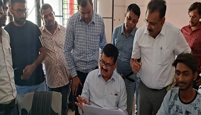 पीएम किसान योजना के अभिलेख सत्यापन में बहराइच अव्वल, जानें कितने किसानों का हुआ सत्यापन
