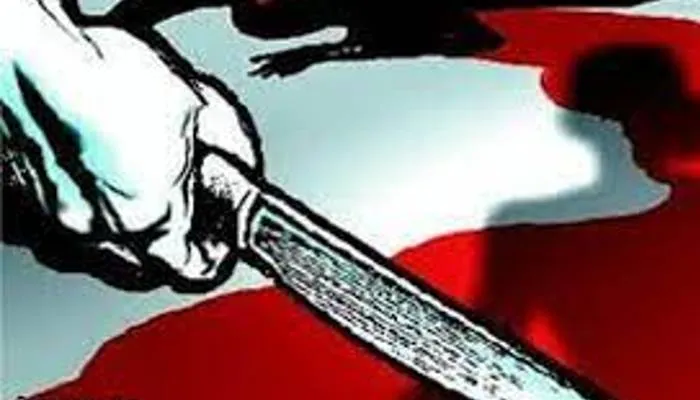 कन्नौज: मक्का बेचकर लौट रहे किसान पर चाकू से हमला, अस्पताल में भर्ती, केस दर्ज