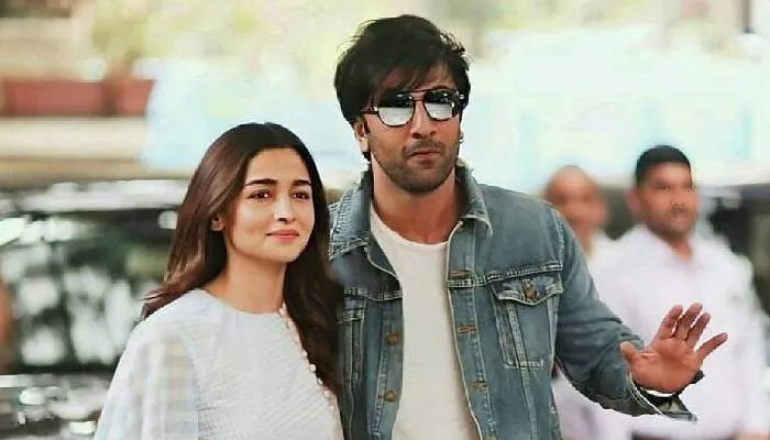 आलिया के साथ खुद को प्रोटेक्टेड फील करते हैं रणबीर, कहा- हम खुशनसीब हैं…
