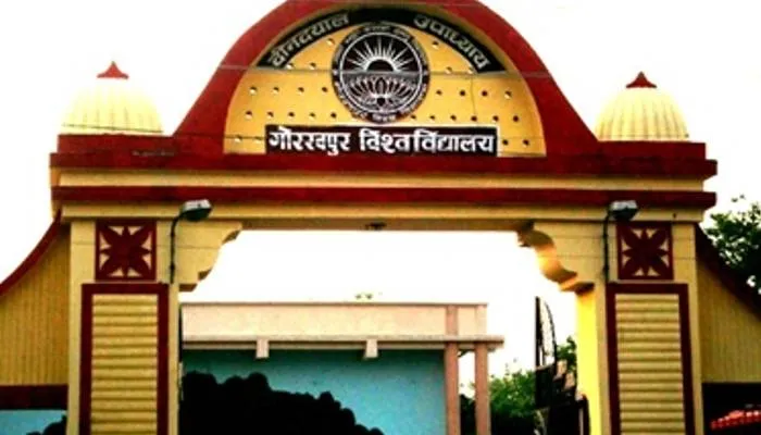 डीडीयूजीयू: परास्नातक कक्षाओं में भी लागू होगा सीबीसीएस पैर्टन, विश्वविद्यालय के विद्या परिषद ने प्रस्ताव को दी मंजूरी