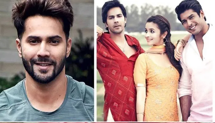 ‘हम्प्टी शर्मा की दुल्हनिया’ के आठ साल पूरे होने पर वरुण धवन ने इस अभिनेता को किया याद, इंस्टाग्राम पर शेयर की तस्वीर