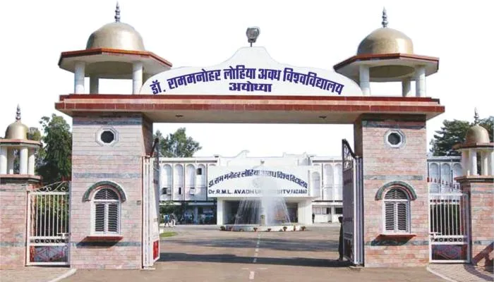 अयोध्या: अविवि में पूर्व कुलपति के समय हुईं कथित अवैध नियुक्तियां हो सकती हैं रद्द, गुपचुप तरीके से बुलाई कार्य परिषद की बैठक