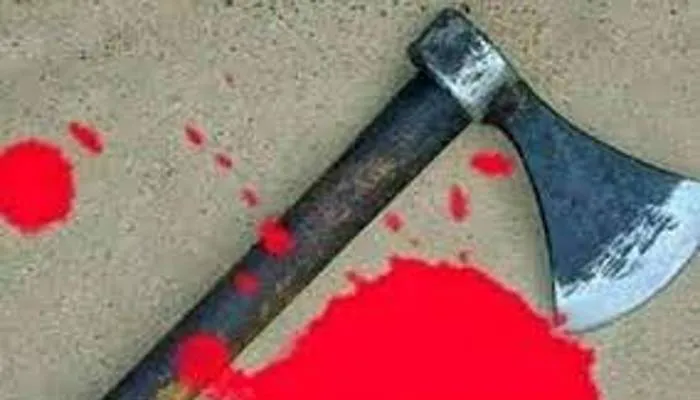 कानपुर: जिला पंचायत सदस्य पर कुल्हाड़ी से हमला, शराब पीने को पैसे नहीं दिए तो की वारदात