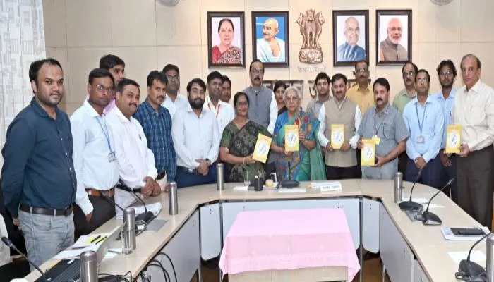 पूर्वांचल विवि के नैक मूल्यांकन की तैयारी संतोषजनक नहीं, राज्यपाल ने सुधार के दिये निर्देश