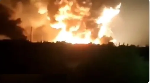 Russia Ukraine War:- रूस ने यूक्रेन के पूर्व में हमले किए तेज, डोनेत्सक के आधे से ज्यादा हिस्से किया पर कब्जा