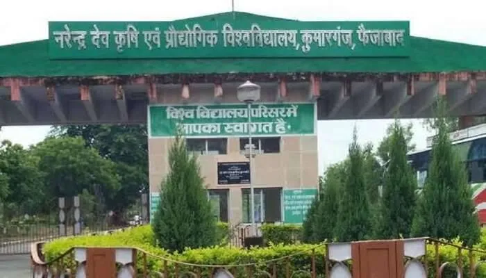 अमृत विचार की खबर का असर: निष्कासित छात्र-छात्राओं के प्रकरण में प्रशासन ने लिया यू-टर्न