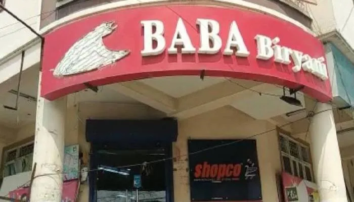 कानपुर हिंसा में शामिल बाबा बिरयानी का दो और रेस्टोरेंट सील, छह पर पहले ही लग चुका है ताला