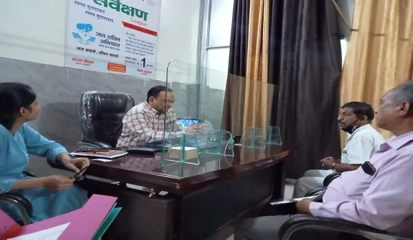 मुरादाबाद: सिंगल यूज प्लास्टिक पर प्रतिबंध, सरकार के आदेश का व्यापारी करें सहयोग