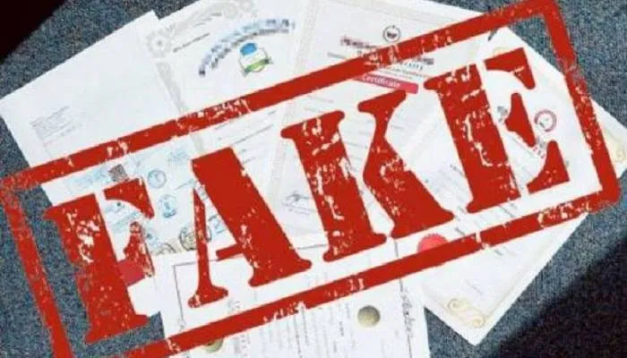 आजमगढ़: फर्जी दस्तावेज के सहारे नौकरी कर रहे शिक्षकों के खिलाफ मुकदमा दर्ज, STF की जांच में पाए गये दोषी