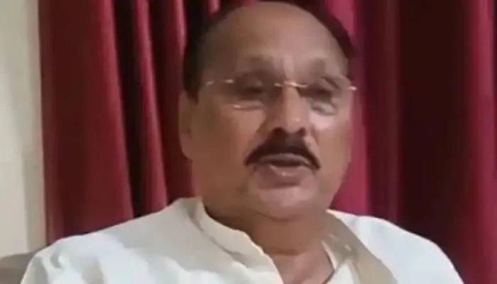 आजमगढ़: सपा विधायक रमाकांत यादव को अदालत ने भेजा जेल, जानें क्या है मामला