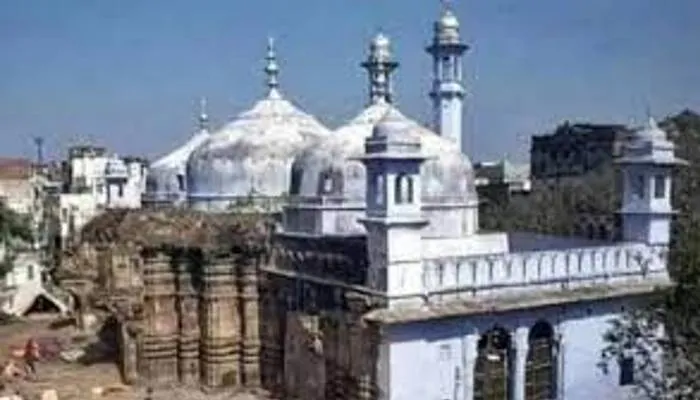 वाराणसी: ज्ञानवापी मामले में कानूनी लड़ाई के लिये नया ट्रस्ट गठित