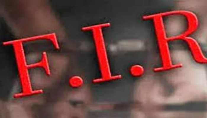 फिरोजाबाद: धार्मिक आस्था को चोट पहुंचाने के आरोप में मामला दर्ज