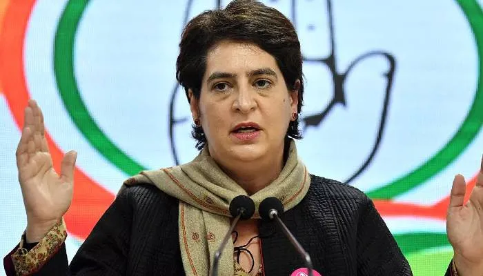 यूपी कांग्रेस में बदले सचिवों के प्रभार, धीरज गुर्जर को मिली 11 जिलों की कमान