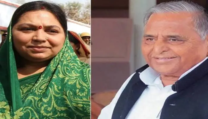 मुलायम सिंह यादव की पत्नी साधना के निधन पर डिप्टी सीएम केशव मौर्य ने जताया शोक