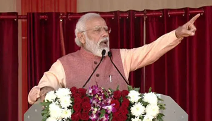 वाराणसी: पीएम मोदी 7 जुलाई को काशीवासियों को देंगे 1800 करोड़ की परियोजनाओं की सौगात