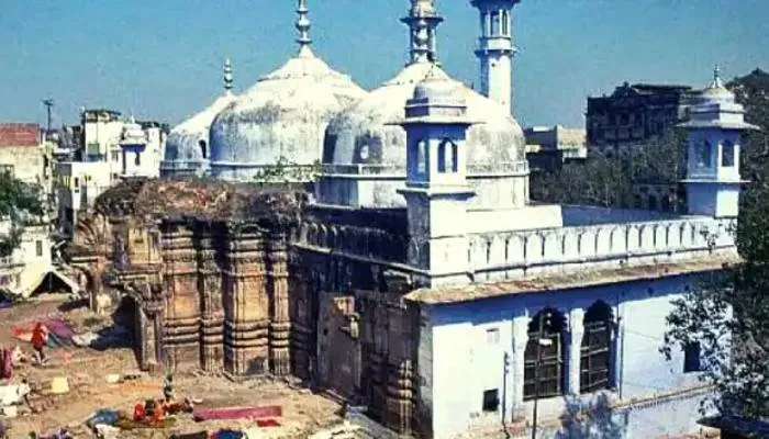 वाराणसी: ज्ञानवापी-श्रृंगार गौरी केस की सुनवाई टली, मुस्लिम पक्ष 12 को फिर रखेगा पक्ष