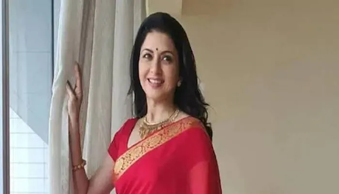 अयोध्या की रामलीला में इस बार शबरी का किरदार निभाएंगी अभिनेत्री भाग्यश्री, रवि किशन बनेंटे केवट