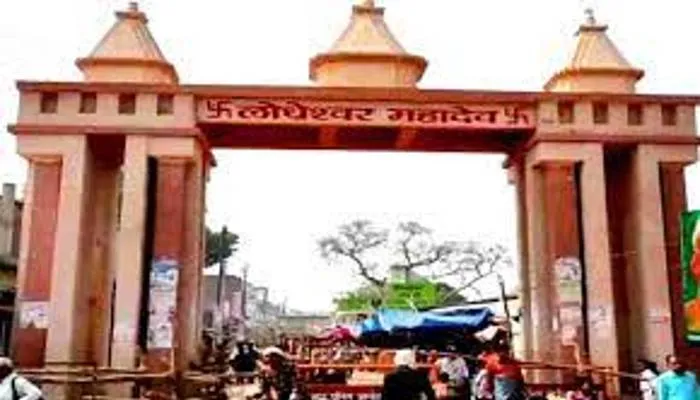बाराबंकी: लोधेश्वर महादेवा मेले में चेन स्नेचरों व पाकेटमारों का गिरोह सक्रिय, पकड़ी गई महिला