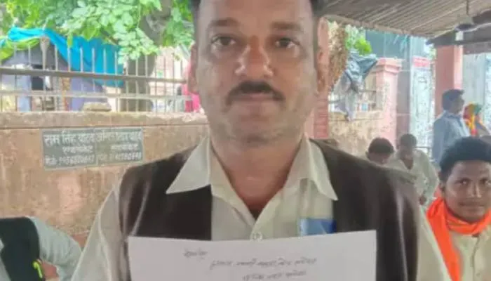 अयोध्या: बीकापुर में साइबर ठगी, अधिवक्ता के खाते से उड़ाए दस हजार