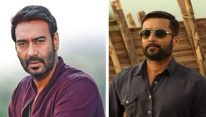 National Film Awards 2022: राष्ट्रीय फिल्म पुरस्कारों की हुई घोषणा, अजय देवगन और सूर्या को मिला बेस्ट एक्टर का अवार्ड