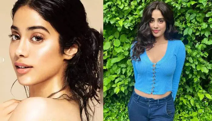 जाह्नवी कपूर की फिल्म ‘गुड लक जेरी’ का गाना ‘Paracetamol’ हुआ रिलीज