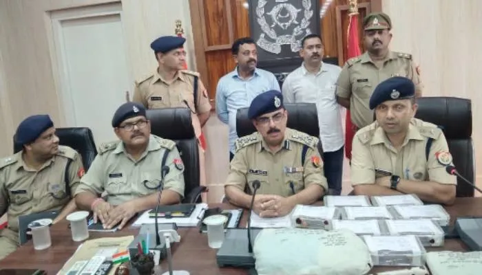 शिक्षिका सुप्रिया वर्मा हत्याकांड का पुलिस ने किया खुलासा, नाबालिग प्रेमी ने उतारा था मौत के घाट, जानें वजह