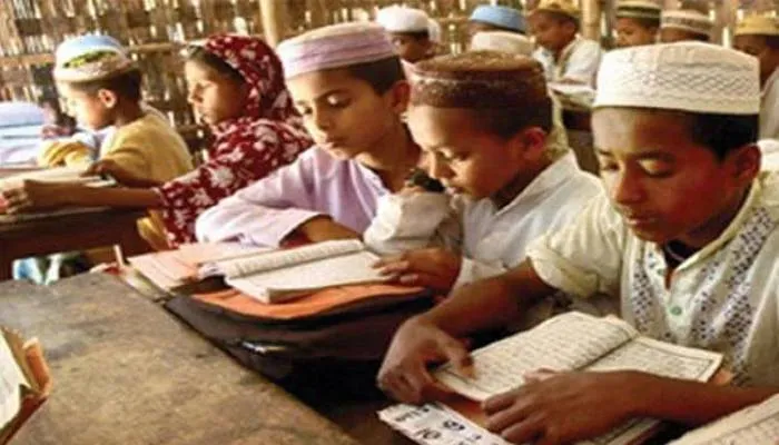 मदरसों को लेकर योगी सरकार ने लिया बड़ा फैसला, अब उम्र के हिसाब से मिलेगा दाखिला