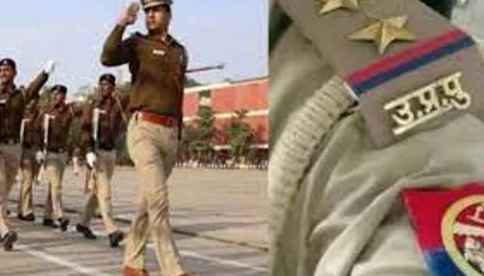 बुलंदशहर: पीएसी आरक्षियों की पासिंग आउट परेड का दीक्षांत समारोह सम्पन्न