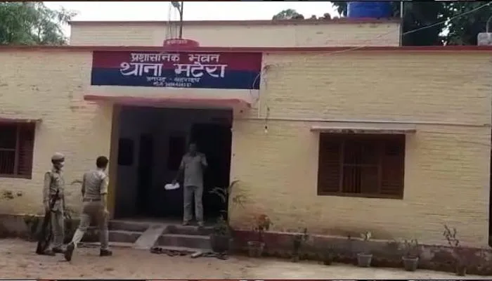 बहराइच: मटेरा थाने में तैनात दीवान समेत पांच पुलिसकर्मी निलंबित, जानें वजह