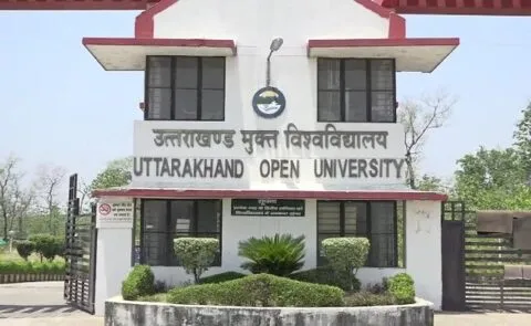 हल्द्वानी: एक अगस्त से 65 केंद्रों पर शुरू होंगी यूओयू की परीक्षाएं, 70 हजार परीक्षार्थी होंगे शामिल