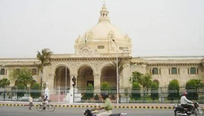 लखनऊ : राष्ट्रपति चुनाव को लेकर मतदान की तैयारियां पूरी
