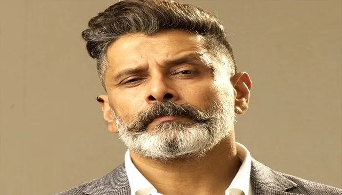 हार्ट अटैक के चलते अभिनेता विक्रम को कराया गया अस्पताल में भर्ती, फैंस कर रहे दुआ