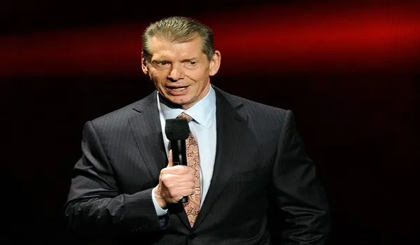 WWE के चेयरमैन Vince McMahon ने लिया संन्यास, ट्वीट कर दी जानकारी