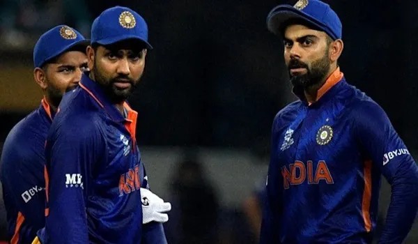 IND vs WI T20 Series : वेस्टइंडीज दौरे के लिए टीम इंडिया का ऐलान, विराट कोहली-जसप्रीत बुमराह को दिया गया आराम