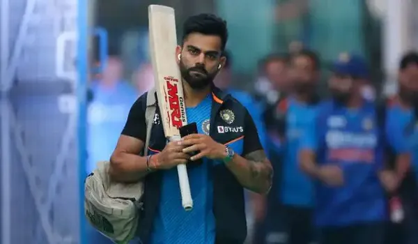 एशिया में सबसे ज्यादा कमाई करने वाले खिलाड़ी बने विराट कोहली, एक पोस्‍ट के मिलते हैं आठ करोड़