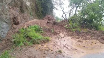 पिथौरागढ़: आदि कैलास यात्रा मार्ग चार दिनों बाद खुला