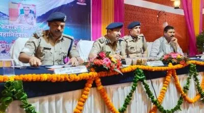 हल्द्वानी: नहीं काटने होंगे थानों के चक्कर, घर बैठे दर्ज होगी एफआईआर : डीजीपी