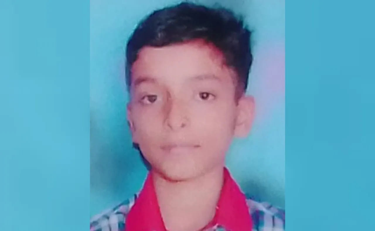 शाहजहांपुर: केंद्रीय विद्यालय के मासूम छात्र की हादसे में मौत, मां-भाई घायल