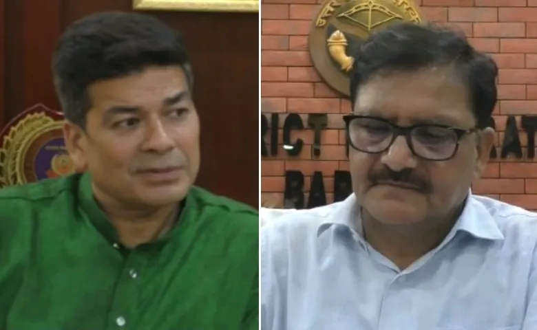 बरेली: मेयर और डीएम ने शराब और मीट की दुकानों को बंद रखने के दिए निर्देश, खोलने पर होगी कार्रवाई