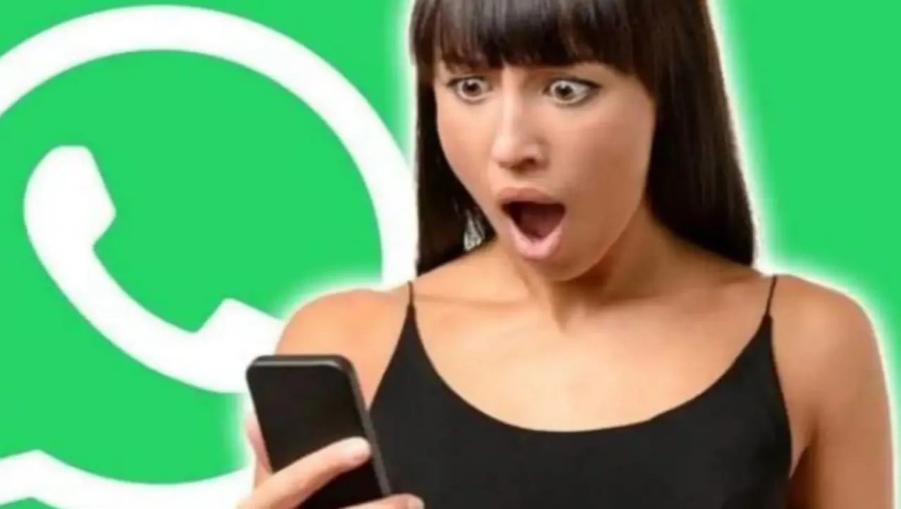 WhatsApp यूजर्स से लिए खास खबर, जुड़ने वाला है ये बड़ा नया फीचर, जानें