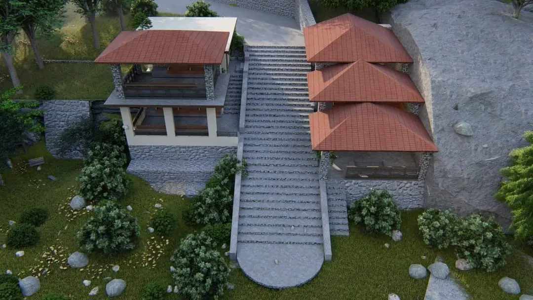 हल्द्वानी: चित्रशिला घाट का होगा जीर्णोद्धार, क्षेत्रवासियों ने जताया आभार…देखिए 3D Photographs