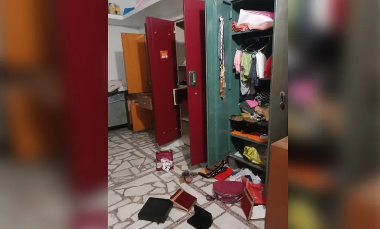 पीलीभीत: चोरों के हौसले बुलंद, जिपं अध्यक्ष की बहन का घर भी नहीं सुरक्षित रख पाई पुलिस, 40 लाख की चोरी