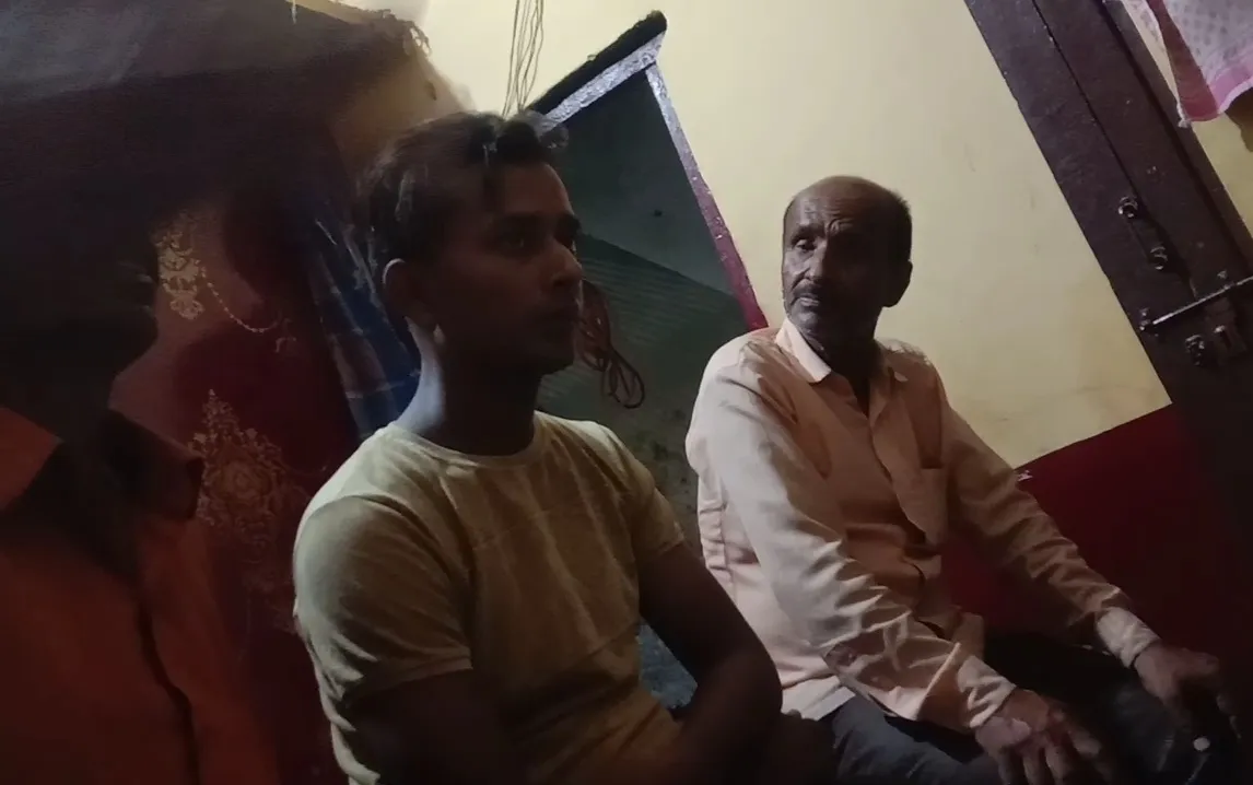 बदायूं: बदमाशो‍ं के हौसले बुलंद, तमंचे की नोक पर व्यापारी से लुटे 83 हजार रुपये