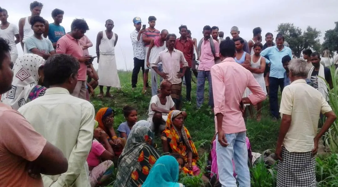 लखीमपुर-खीरी: तेलियाकुंडा के अधेड़ की संदिग्ध परिस्थितियों में मौत, जांच में जुटी पुलिस