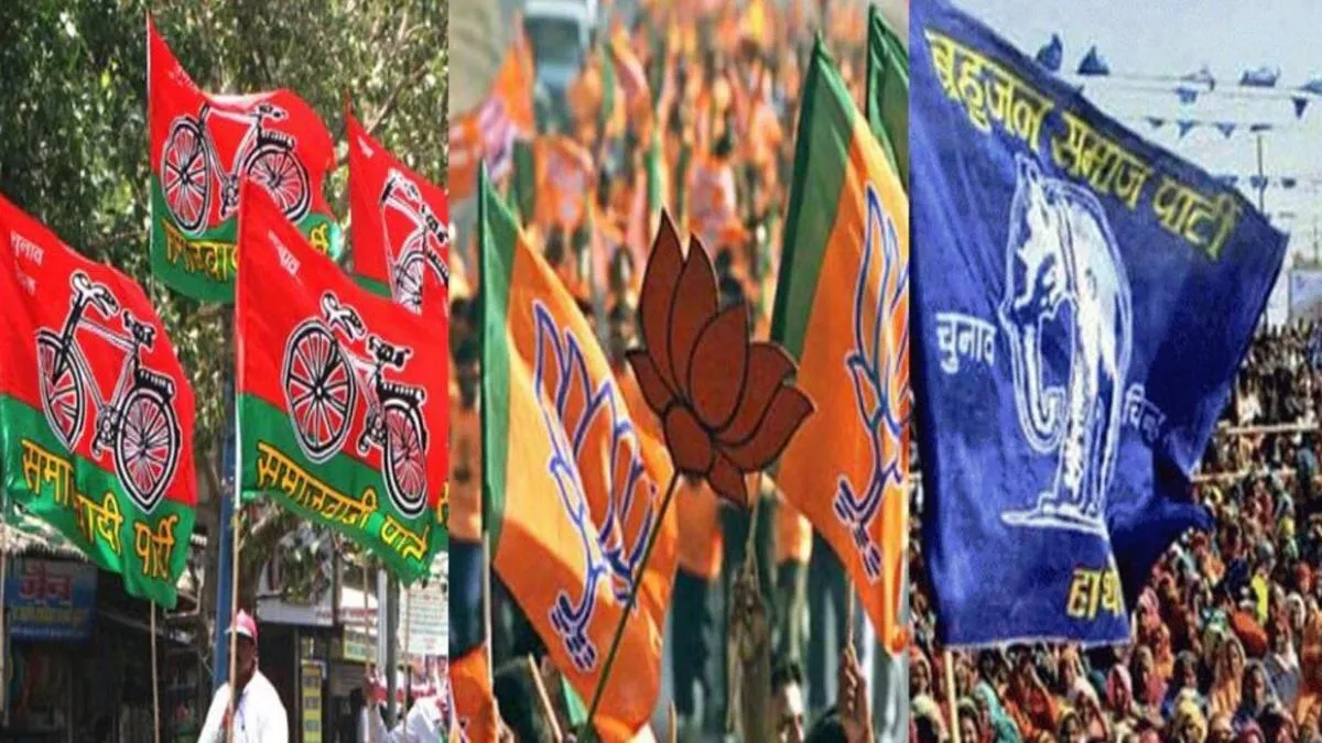 लखनऊ : विधान परिषद की दो सीटों पर चुनाव के लिए आज जारी होगी अधिसूचना