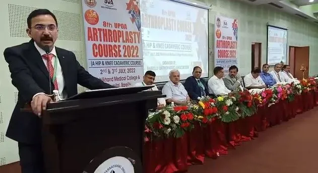 डॉ. विनोद पागरानी