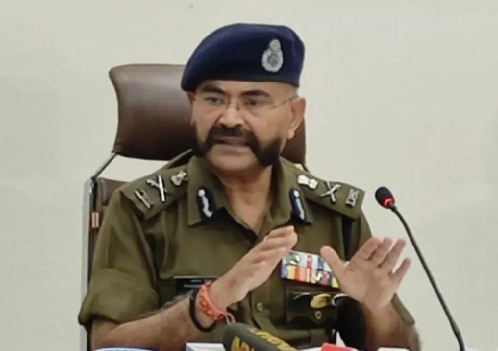 बकरीद : खाकी की हर जगह नजर, खुराफाती बचकर जाएंगे किधर…पढ़ें पूरा मामला