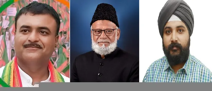 कानपुर : अल्पसंख्यक दर्जा को बरकरार रखने पर बढ़ी बहस…जानें क्या है मामला